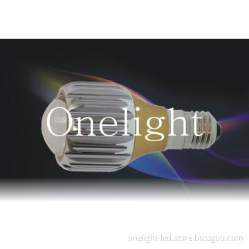 LED Spotlights-E27-PAR20-5W with High Luminous,Power,Long Lifesp